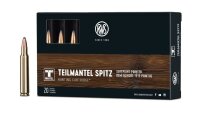5,6x50 Mag. RWS TMS 4,1 gr. 20ER