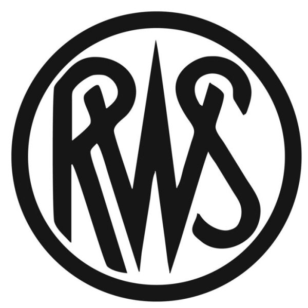 30.06 RWS KS 9,7 gr.