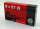 Geco 8x57 IS Teilmantel 20 Schuss