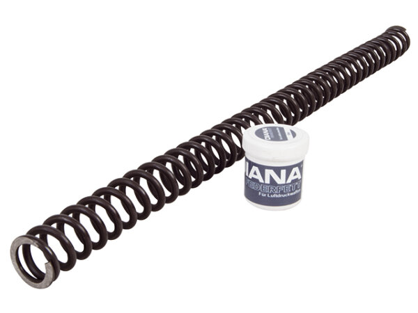 Feder stark Export für LG DIANA 350 Magnum