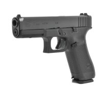 Glock 17 Pistole Gen.5 Kaliber 9 mm Luger
