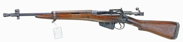 Ordonannzgewehr Enfield Jungle Karabiner