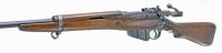 Ordonannzgewehr Enfield Jungle Karabiner