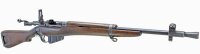 Ordonannzgewehr Enfield Jungle Karabiner