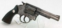 Taurus Revolver Kal 38 Spez