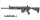 HAENEL CR 308  16,5 zoll L.H . .308 WIN