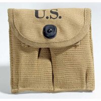 US Army Schafttasche Magazintasche für 30M1 Carbine...