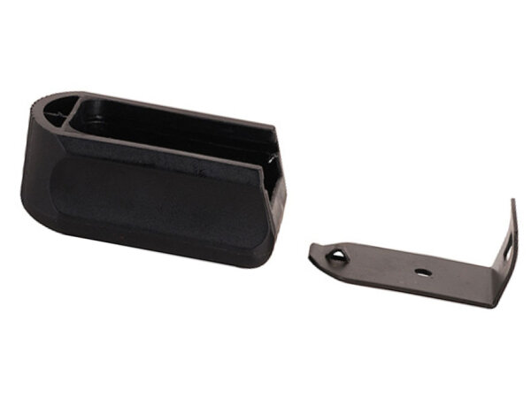 Magazinboden Plus 2 Adapter für 9mm MecGar AFC Magazin