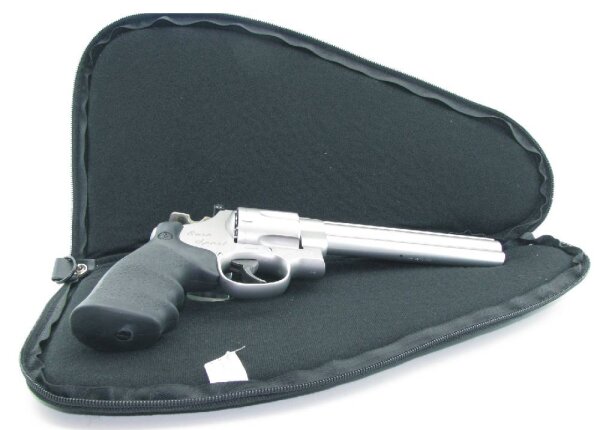 Pistolentasche abschliessbar Cordura