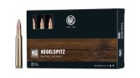 7x64 RWS KS 10,5 gr. 20 ER