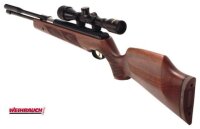 Weihrauch Luftgewehr HW 97 KURZ