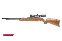 Weihrauch Luftgewehr HW 97 KURZ