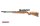 Weihrauch Luftgewehr HW 97 KURZ