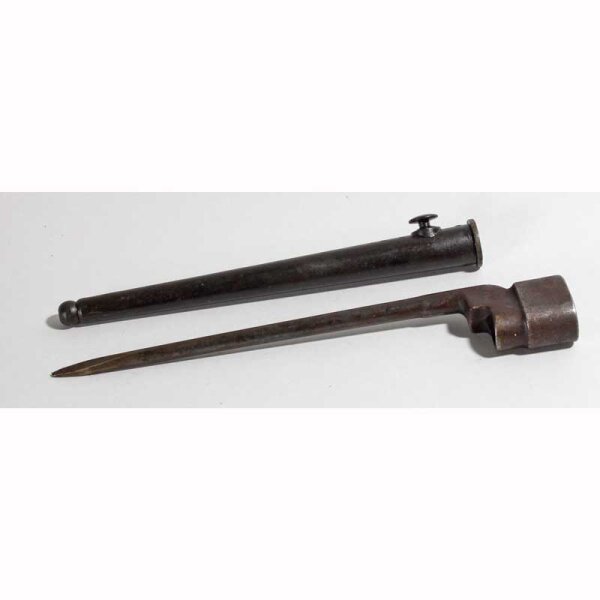 Bajonett Britisches Spike