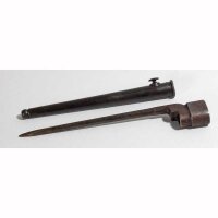 Bajonett Britisches Spike