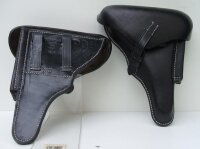 Pistolenkoffer Repro WH P08 / Luger 08