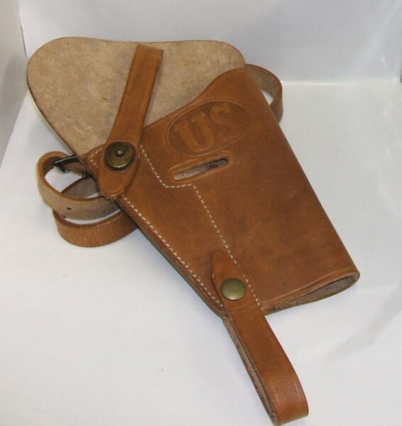 Colt Schulterholster M3