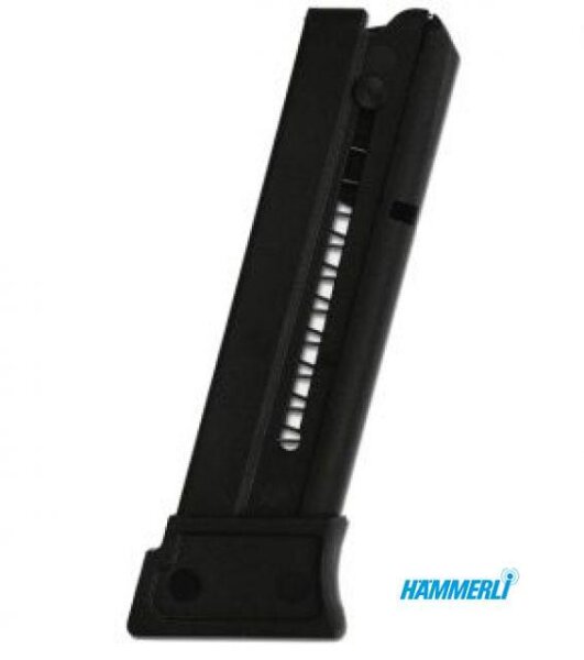 Hämmerli Magazin .22 l.r. x- esse