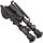 Teleskop-Zweibein 15-23cm