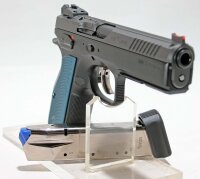 CZ 75 SHADOW 2 Sportpistole 9 mm Luger Optical Ready