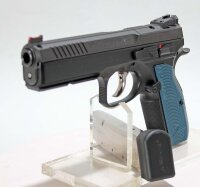 CZ 75 SHADOW 2 Sportpistole 9 mm Luger Optical Ready