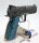 CZ 75 SHADOW 2 Sportpistole 9 mm Luger Optical Ready