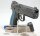 CZ 75 SHADOW 2 Sportpistole 9 mm Luger Optical Ready