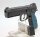 CZ 75 SHADOW 2 Sportpistole 9 mm Luger Optical Ready