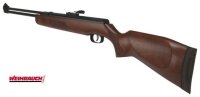 Weihrauch Luftgewehr HW 57 Kal.4,5 mm