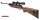 Weihrauch Luftgewehr HW 35 E 4,5 mm