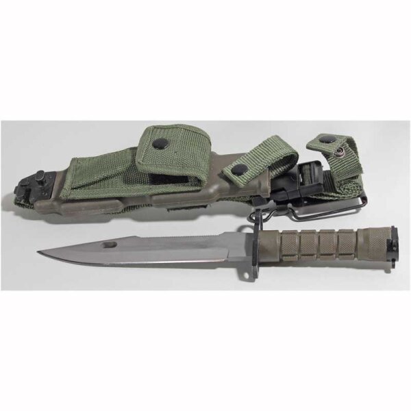 Bajonett US M9 Typ (Repro)