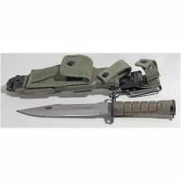Bajonett US M9 Typ (Repro)