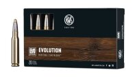 308 Win RWS Evolution 11,9 gr. 20 er