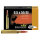BRENNEKE 6,5X55 SE TOG Munition