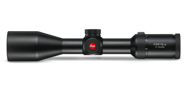 LEICA FORTIS 6 Zielfernrohr 2-12X50i  OS  L4A