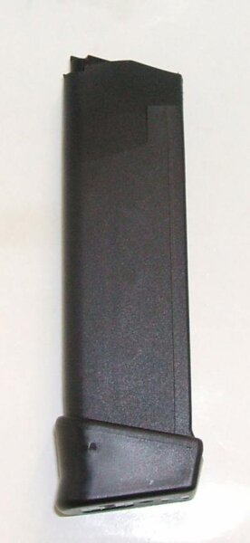 GLOCK 19+2 Magazin 17 Schuss 9MM LUGER