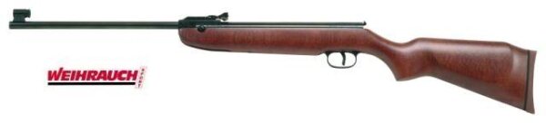 Weihrauch Luftgewehr HW 30 M-II 4,5 mm