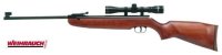 Weihrauch Luftgewehr HW 50 M-II 4,5 mm