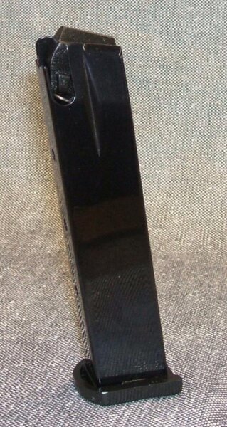 Gaswaffe Magazin für H&K P 30