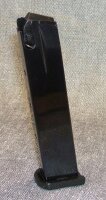 Gaswaffe Magazin für H&K P 30