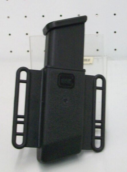 GLOCK MAGAZIN-TASCHE 9mm .40/.357 - 63mm