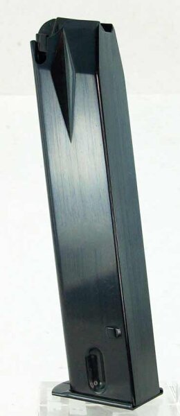 Ruger P85-89 9mm Pistolenmagazin 20 schuss