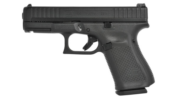 GLOCK Pistole 44 .22 L.R.