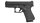 GLOCK Pistole 44 .22 L.R.