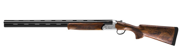 KOFS Zenith SXE 12/76 mit Ejektor