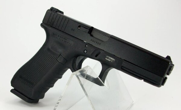 Pistole Glock 17 GEN 4 9MM Luger
