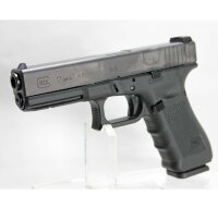 Pistole Glock 17 GEN 4 9MM Luger
