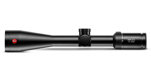 LEICA AMPLUS 6 2,5-15X50i L- 4A