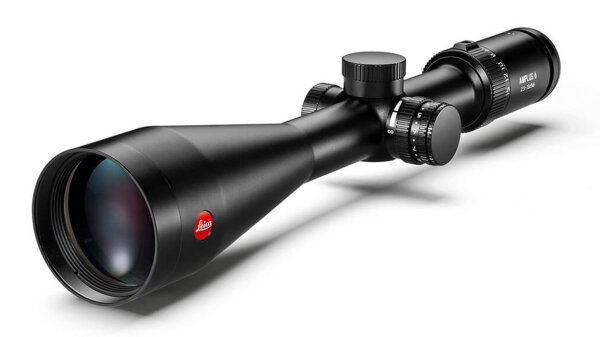 LEICA Amplus 6 / 2,5-15x56i