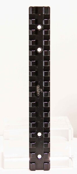 RUSAN PICATINNY SCHIENE Rössler Titan T3 / T6